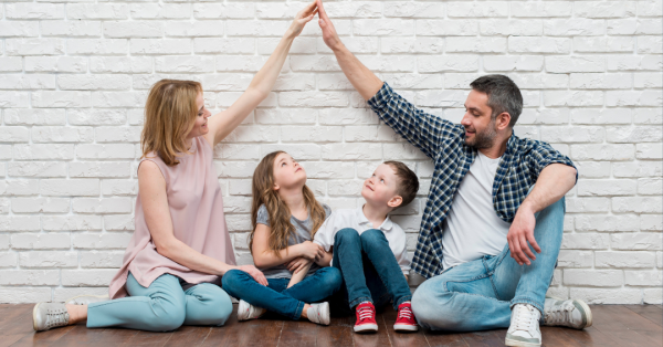 Constelaciones Familiares