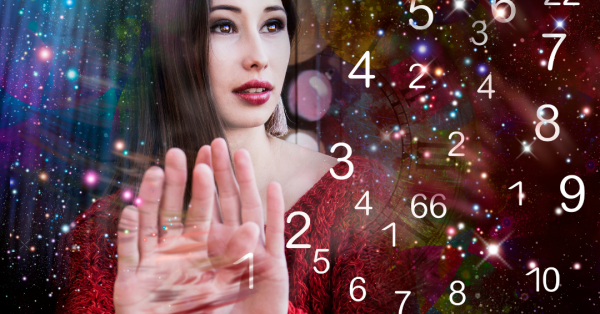 Numerología