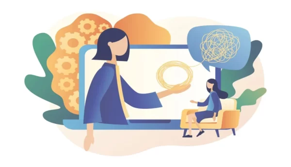 Terapia para Adultos (Espacio de apoyo emocional, autoconocimiento y transformación personal) - Imagen 2