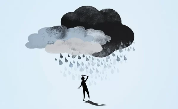 Terapia para Trastornos Depresivos