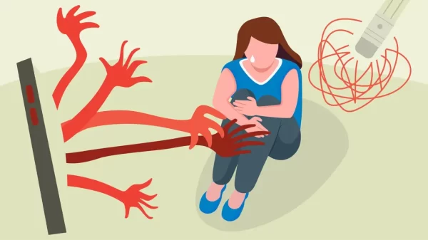 Programación de Indagación Compasiva del Trauma