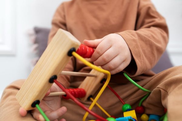 Dificultades en Desarrollo Psicomotor
